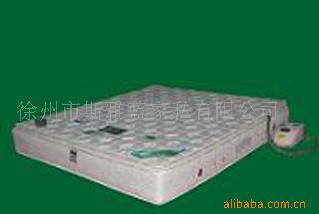 探索舒適睡眠 床墊與床上用品的多樣選擇