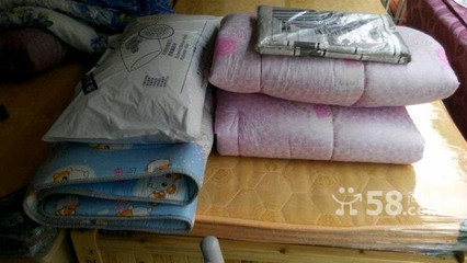 全新床上用品六件套低價甩賣，送貨上門，五華蓮花片區專屬優惠！